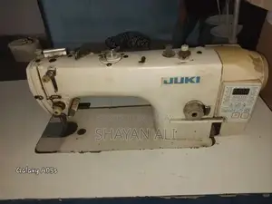 Juki Industrial Computerized Sewing Machine - Professional Grade