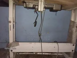 Juki Industrial Computerized Sewing Machine - Professional Grade