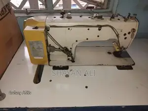 Juki Industrial Computerized Sewing Machine - Professional Grade