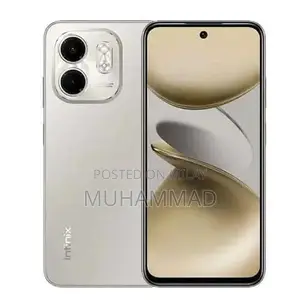 Photo - Smart HD Smartphone with Complete Box