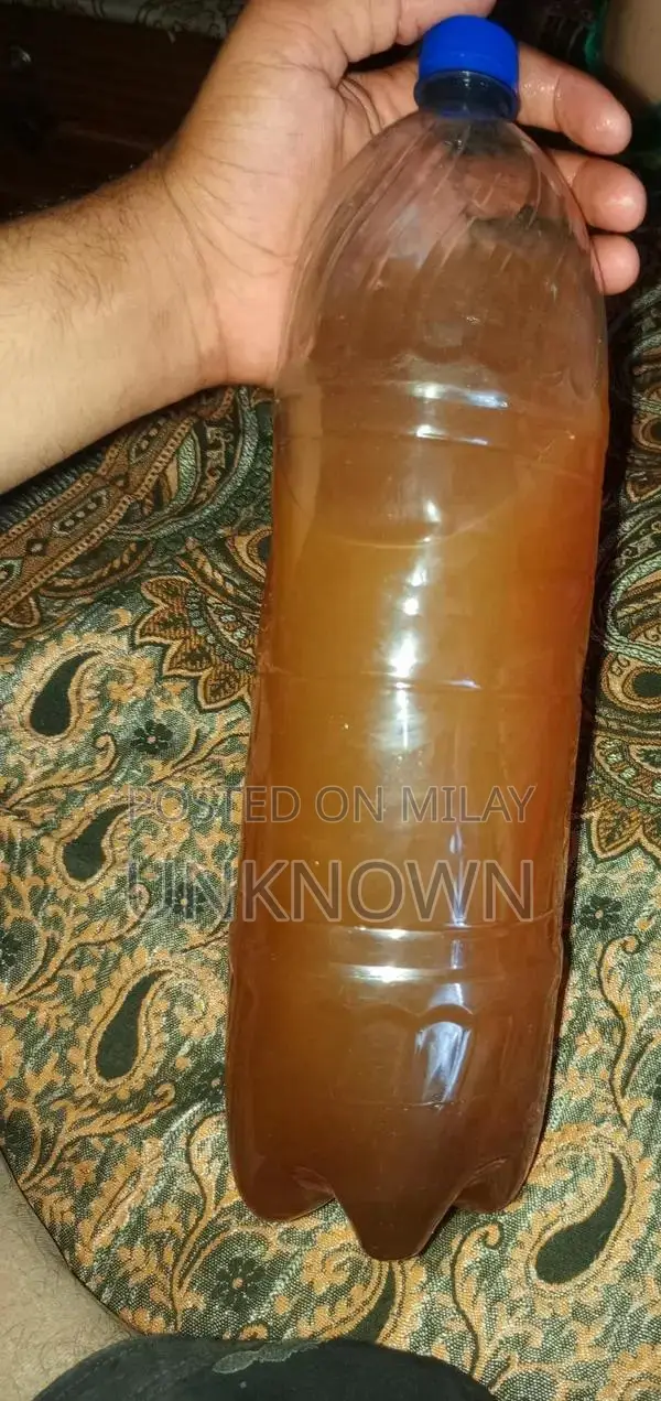 Pure Natural Honey - Premium Quality Organic Sweetener