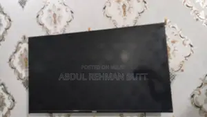 Photo - Haier 42-Inch Android LCD TV - Refurbished