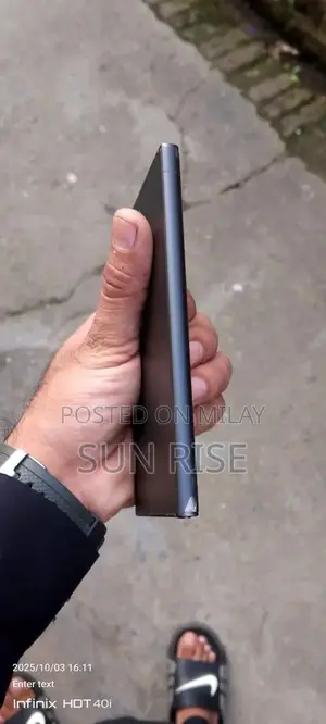 Samsung Galaxy S24 Ultra 12GB RAM Dual SIM Smartphone