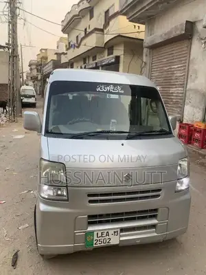 Photo - Toyota Junior Model Vehicle with Multiple Configuration Options