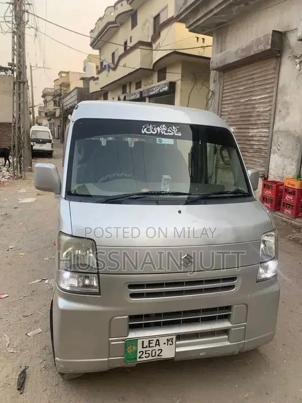 Toyota Junior Model Vehicle with Multiple Configuration Options