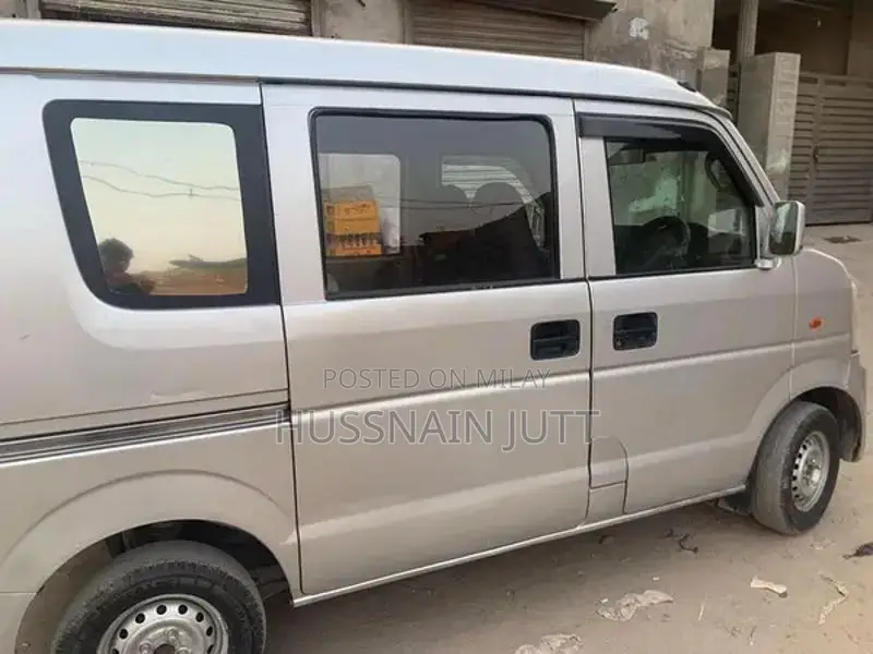 Toyota Junior Model Vehicle with Multiple Configuration Options