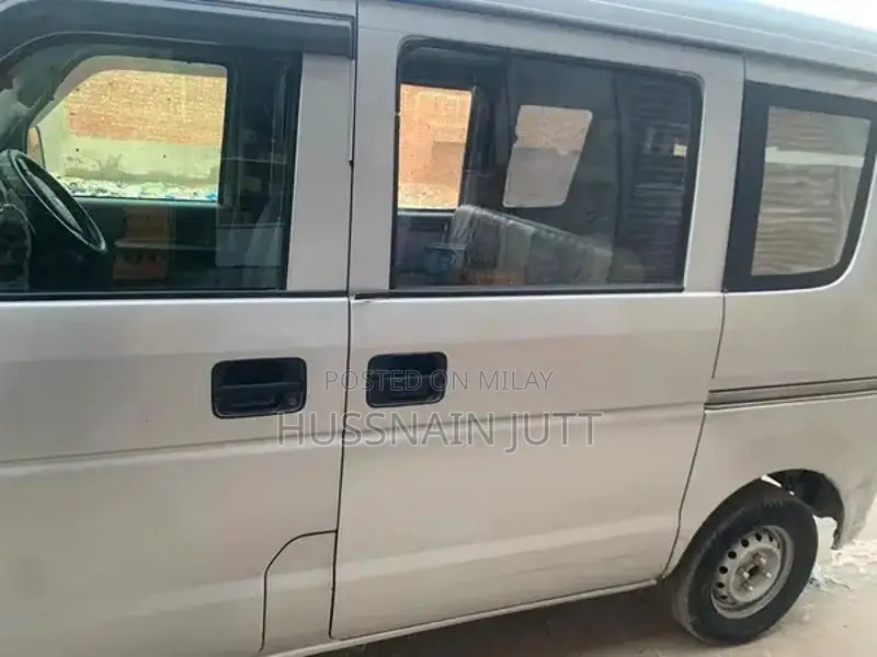 Toyota Junior Model Vehicle with Multiple Configuration Options