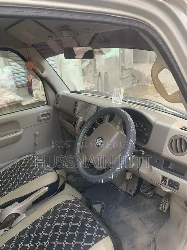 Toyota Junior Model Vehicle with Multiple Configuration Options