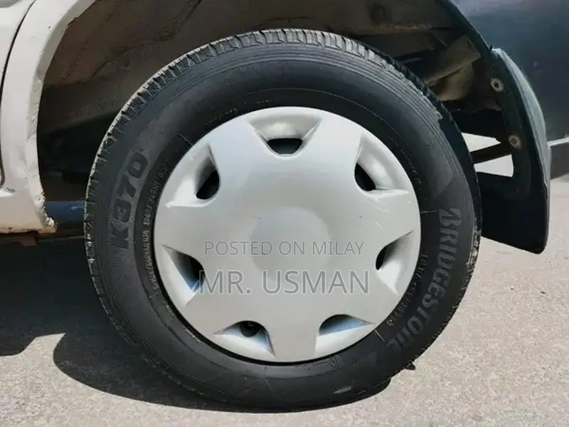 Mehran 2011 Low Mileage Sedan with LPG and Excellent Condition