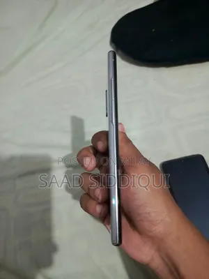 Samsung Galaxy Note 10 Plus 256 GB Silver