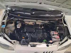 Suzuki Alto L Low Mileage Compact Hatchback Sedan