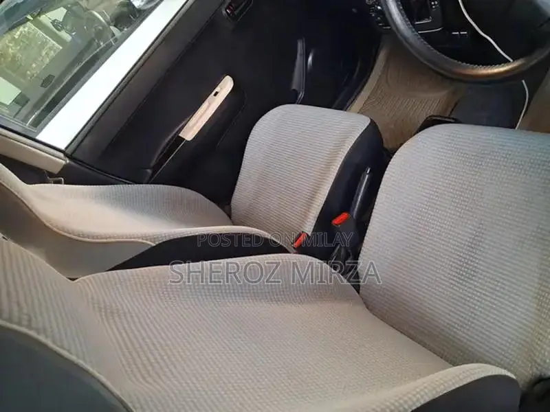 Suzuki Alto L Low Mileage Compact Hatchback Sedan