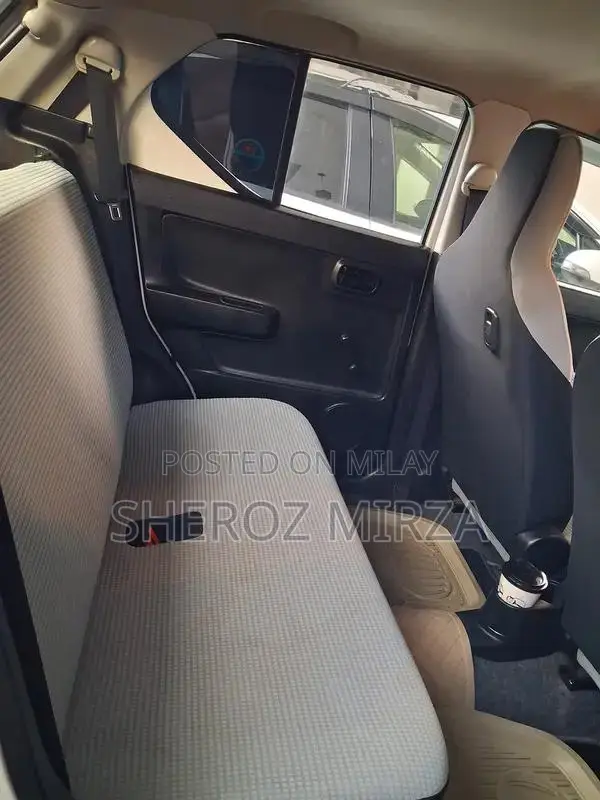 Suzuki Alto L Low Mileage Compact Hatchback Sedan