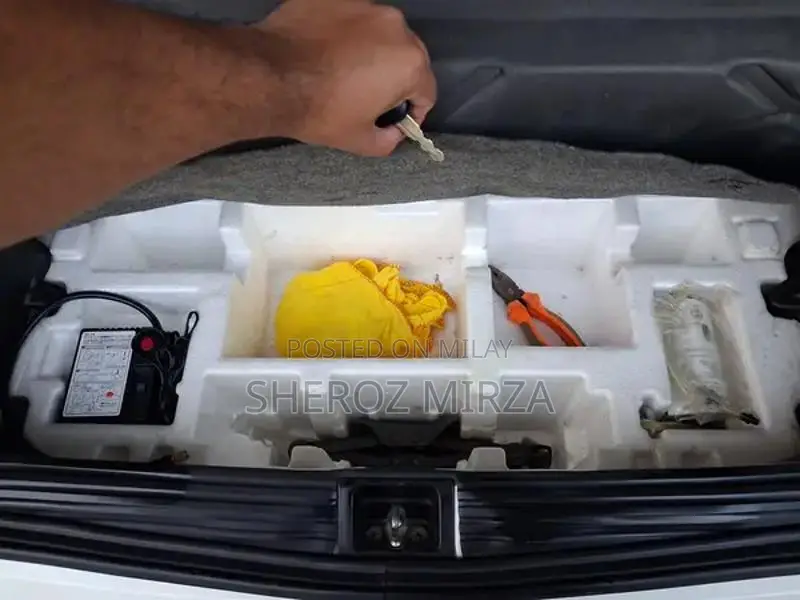 Suzuki Alto L Low Mileage Compact Hatchback Sedan