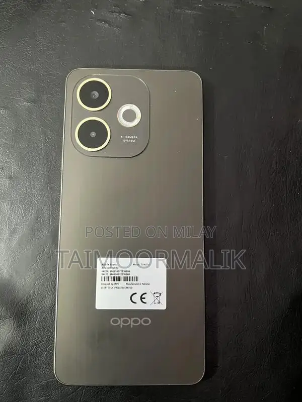 Pristine Condition Smartphone with Minimal Usage