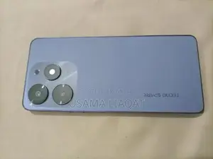 Photo - Smartphone with Excellent Condition and Original Accessories