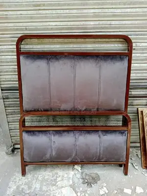 Versatile Bed Furniture - Single, Double, and Bunk Bed Options