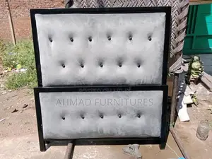 Versatile Bed Furniture - Single, Double, and Bunk Bed Options