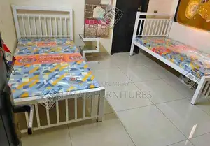 Versatile Bed Furniture - Single, Double, and Bunk Bed Options