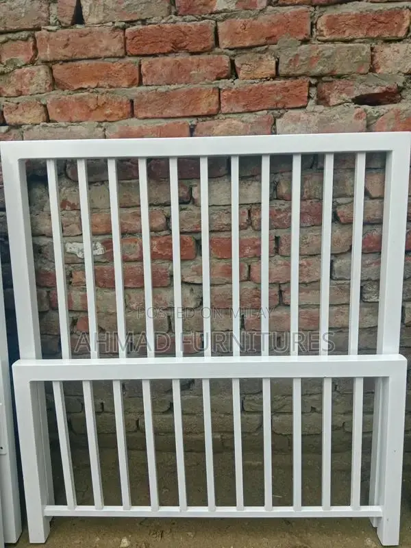 Versatile Bed Furniture - Single, Double, and Bunk Bed Options