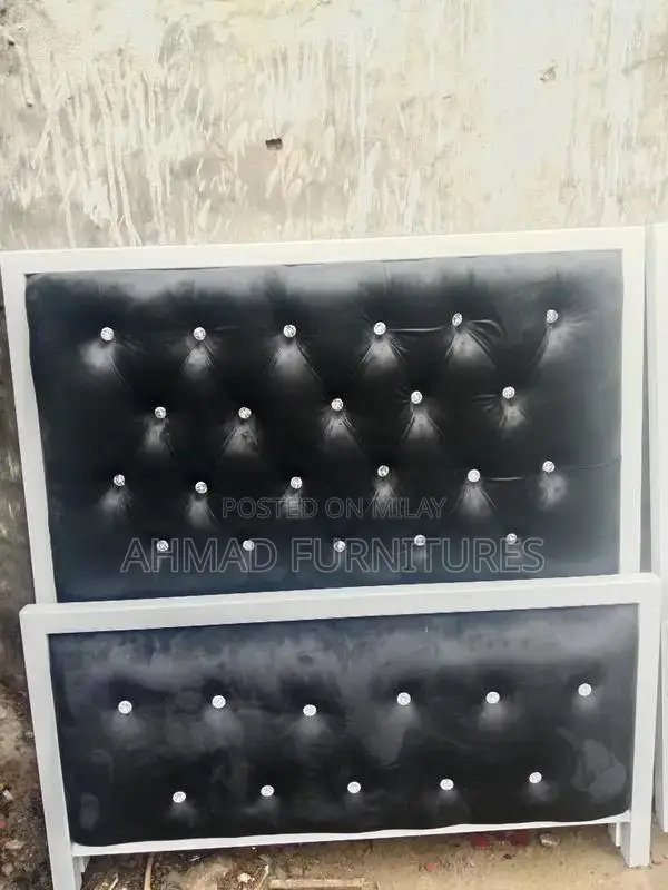 Versatile Bed Furniture - Single, Double, and Bunk Bed Options