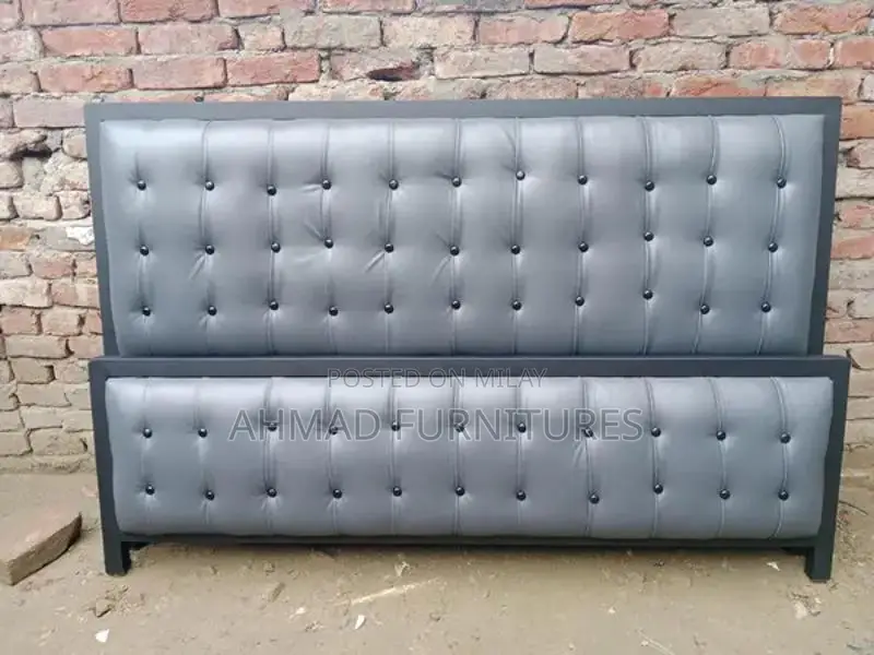 Versatile Bed Furniture - Single, Double, and Bunk Bed Options