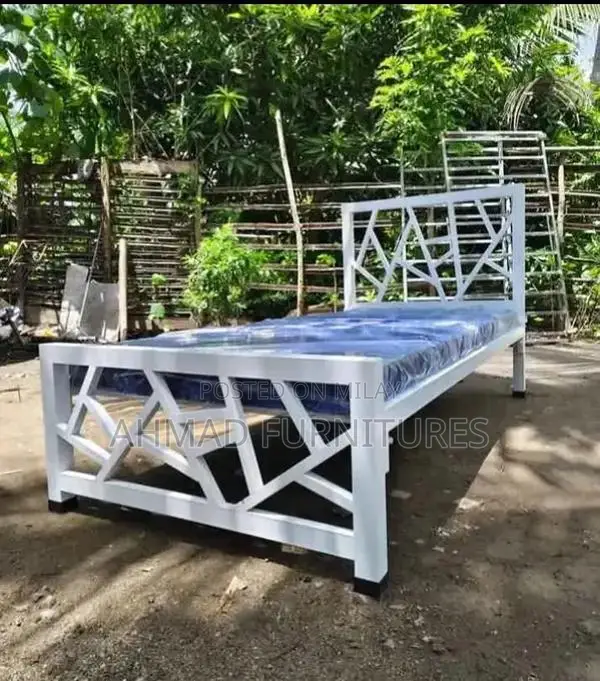Versatile Bed Furniture - Single, Double, and Bunk Bed Options