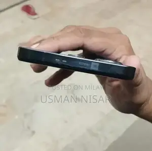 High-Performance Smartphone with 256GB Storage & 64MP Camera