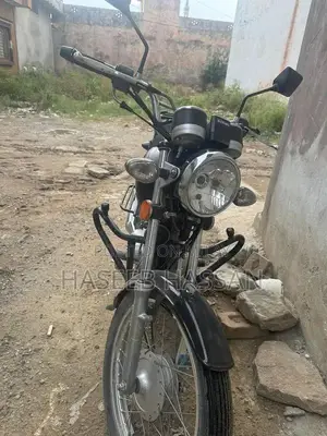 Suzuki 150 Motorcycle 2024 Model Used Bike