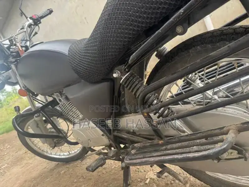 Suzuki 150 Motorcycle 2024 Model Used Bike