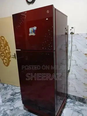 Large Pel Refrigerator - Excellent Cooling Performance