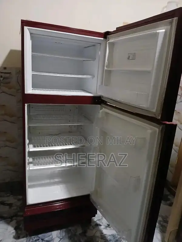 Large Pel Refrigerator - Excellent Cooling Performance