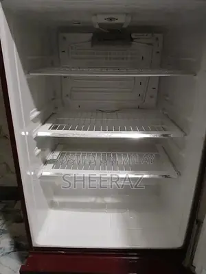 Large Pel Refrigerator - Excellent Cooling Performance