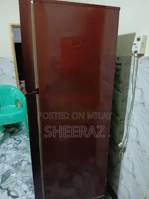 Large Pel Refrigerator - Excellent Cooling Performance