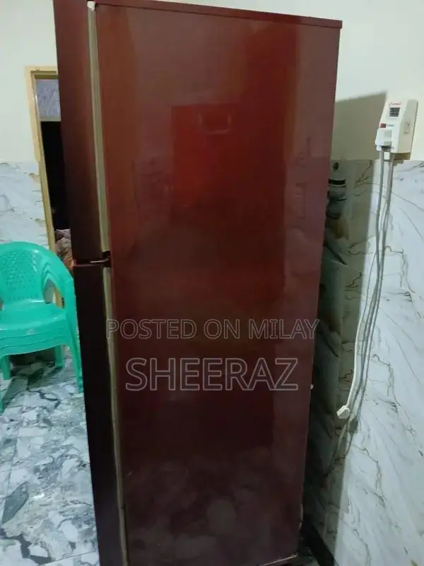 Large Pel Refrigerator - Excellent Cooling Performance