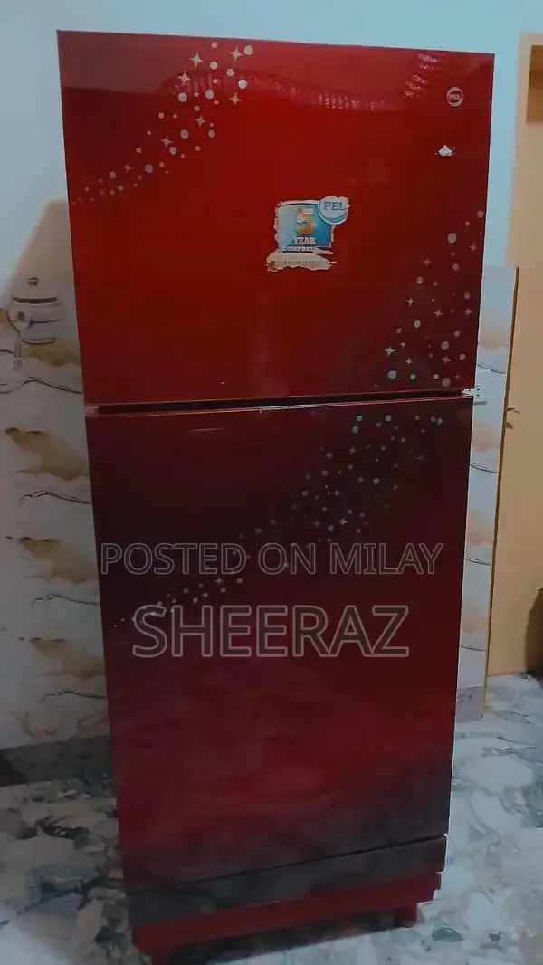 Large Pel Refrigerator - Excellent Cooling Performance