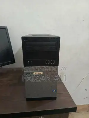 Photo - HP Laptop i5 4th Gen with 2GB Graphics Card