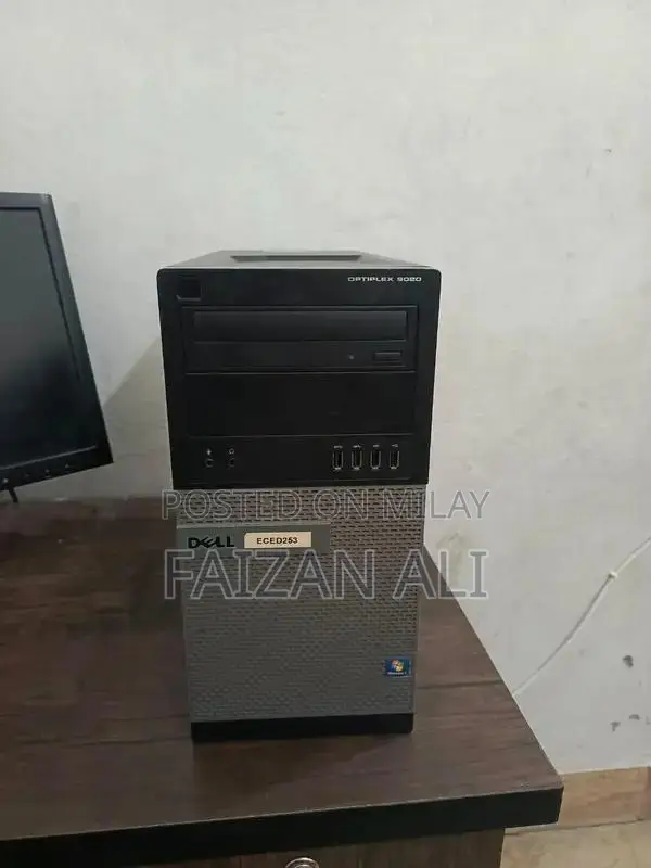 HP Laptop i5 4th Gen with 2GB Graphics Card