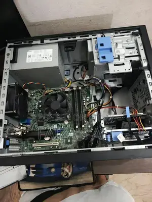 HP Laptop i5 4th Gen with 2GB Graphics Card