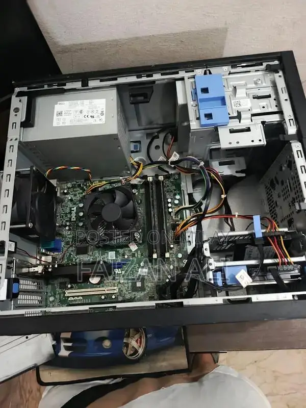 HP Laptop i5 4th Gen with 2GB Graphics Card