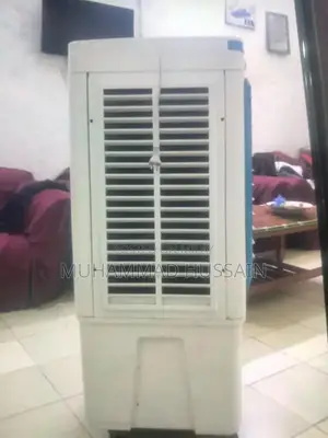 Portable Air Cooler with Advanced Cooling Technology