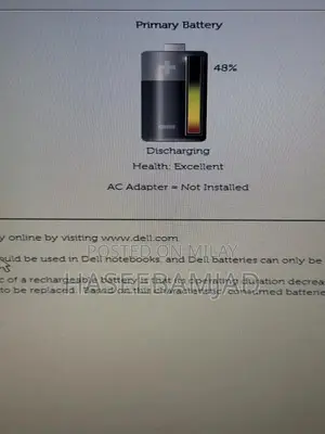 Dell Latitude 5400 Business Laptop Core i5 8th Gen