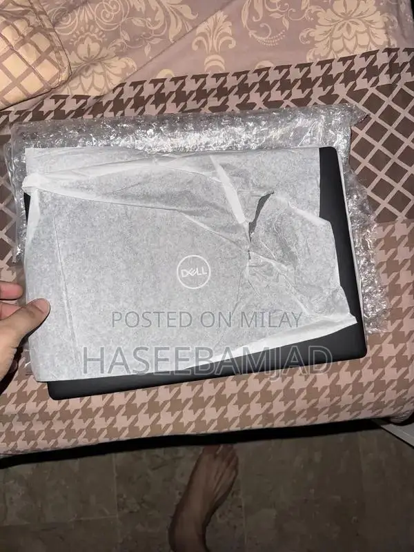 Dell Latitude 5400 Business Laptop Core i5 8th Gen