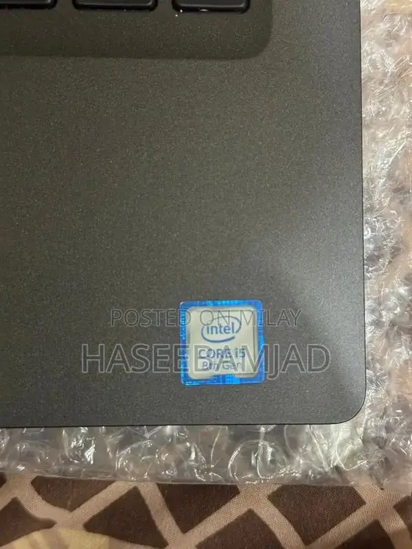 Dell Latitude 5400 Business Laptop Core i5 8th Gen