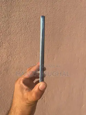 Samsung Mid-Range Smartphone with 6GB RAM and 128GB Storage