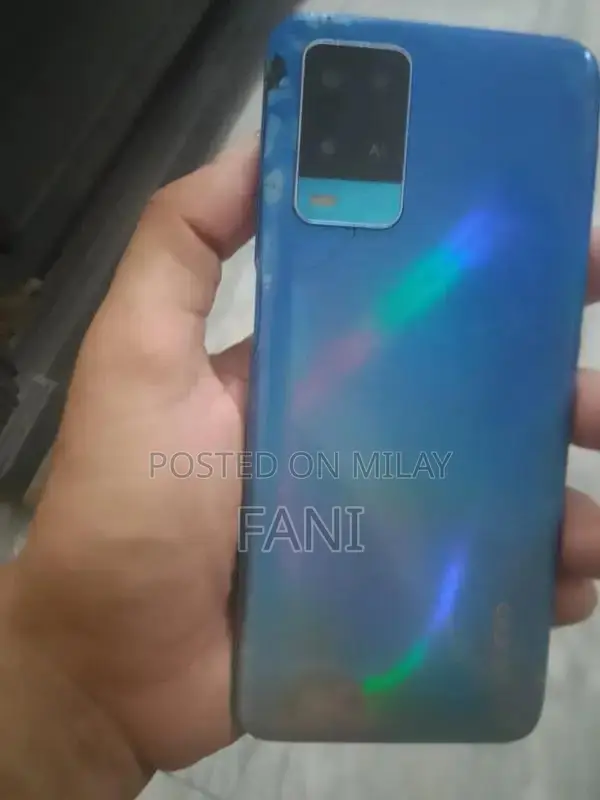 Full Touch Screen Mobile Phone with Finger Unlock