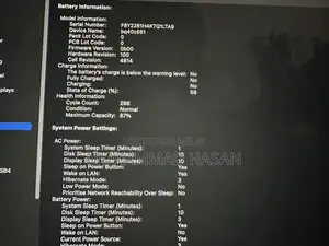 Apple MacBook Pro M1 Pro 14-inch Professional Laptop