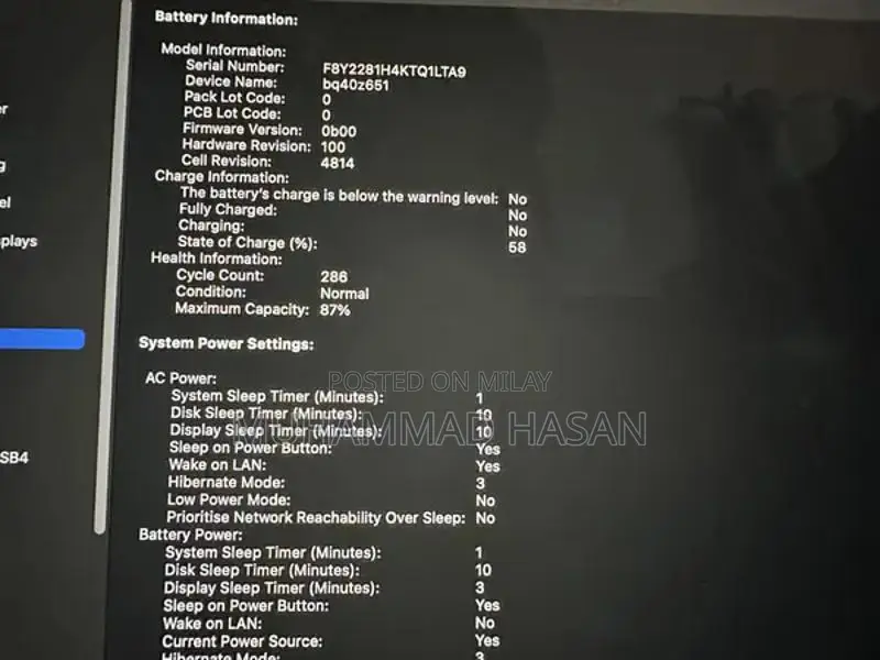 Apple MacBook Pro M1 Pro 14-inch Professional Laptop