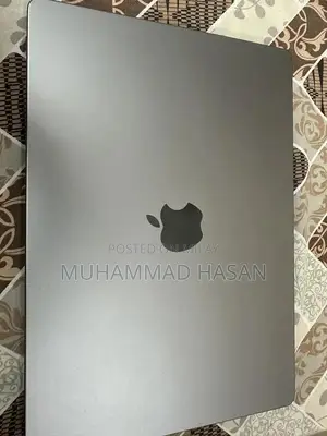 Apple MacBook Pro M1 Pro 14-inch Professional Laptop