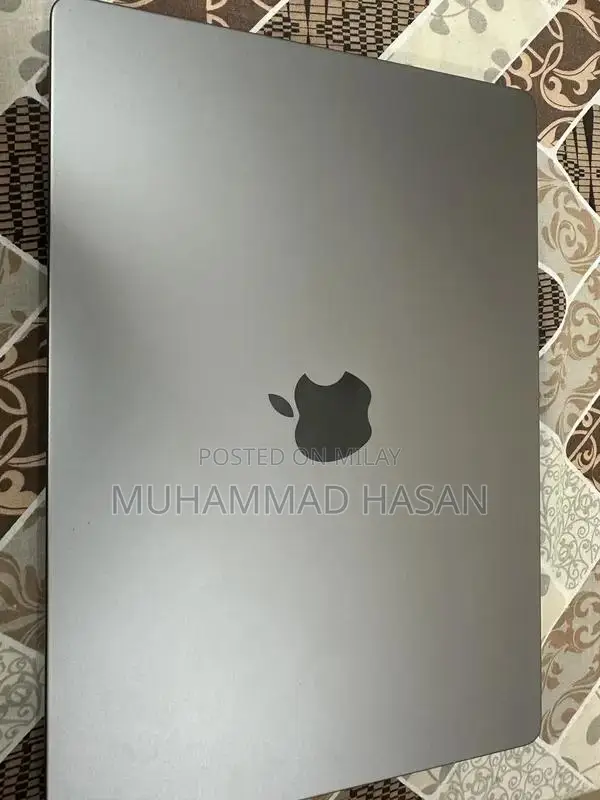 Apple MacBook Pro M1 Pro 14-inch Professional Laptop